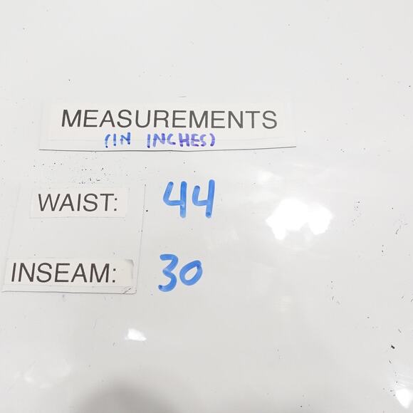 RedHead Pants Mens XL Camouflage Cargo Camo Adjustable Waist Hunting Outdoor - Picture 13 of 13